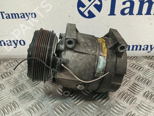 Used AC compressor RENAULT TRAFIC II Van (FL) 1.9 dCi 80 (FL0B) (82 hp) 32483275