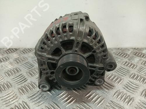 Used Alternator Alternator RENAULT LAGUNA I (B56_, 556_) 2.0 (114 hp) 35954468 35954468