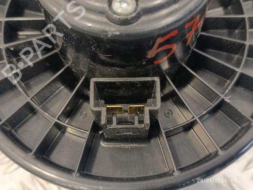 Heater blower motor SUBARU XV (_GP_)  | BP23094487M62 