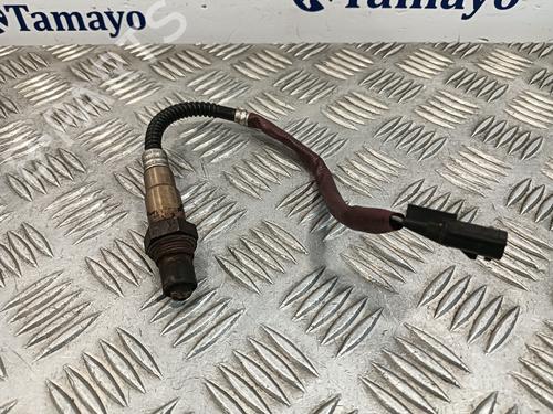Used Electronic sensor RENAULT SCÉNIC III (JZ0/1_) [2008-2016]  23193733