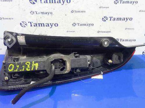 Left taillight RENAULT ESPACE IV (JK0/1_)  | BP4826344C34 