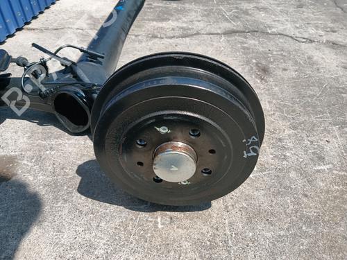 Rear axle OPEL ADAM (M13)  | BP27706644M2 