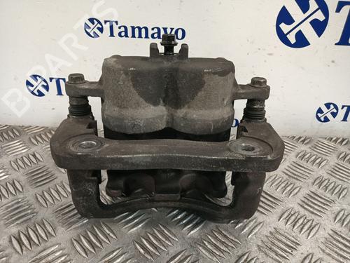 Left front brake caliper HYUNDAI H350 Van 2.5 CRDI | BP30697019M105