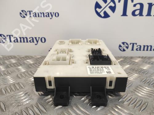 Electronic module MERCEDES-BENZ VITO Tourer (W447)  | BP15594839M83 