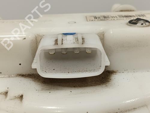 Fuel pump DACIA SANDERO  | BP13743736M76 