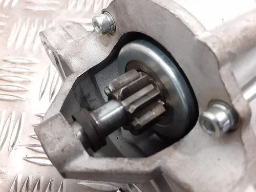 Startmotor CITROËN C3 I (FC_, FN_) 1.1 i | BP8267885M8 