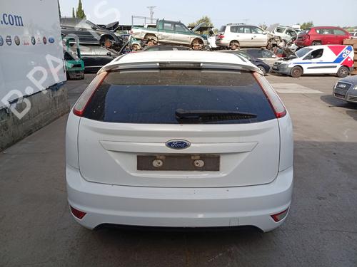Used Tailgate Tailgate 36801248 36801248