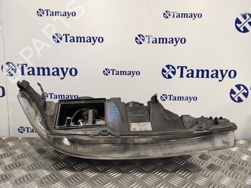 Venstre forlygte RENAULT LAGUNA II (BG0/1_) 1.9 dCi (BG08, BG0G) | BP16856168C28 