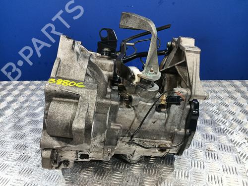 Gearkasse VW BORA I (1J2) 1.9 SDI | BP26378760M3 
