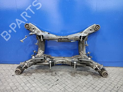 Rear axle SUBARU XV (GT)  | BP18881472M2 