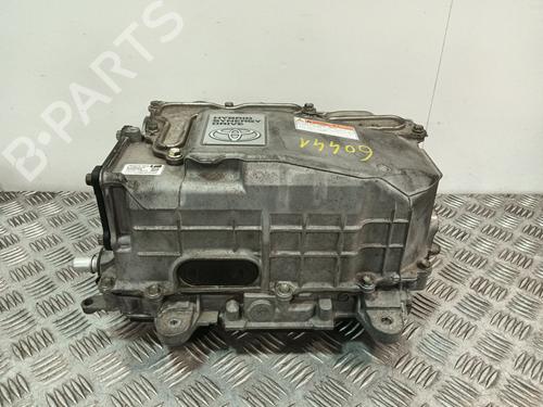 Used Inverter/Converter Inverter/Converter TOYOTA YARIS (_P13_) 1.5 Hybrid (NHP130_, NHP130) (101 hp) 33963966 33963966