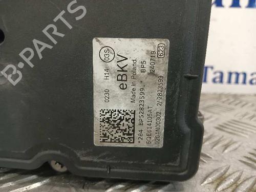 Servo brake VW GOLF SPORTSVAN VII (AM1, AN1)  | BP26736439M42 