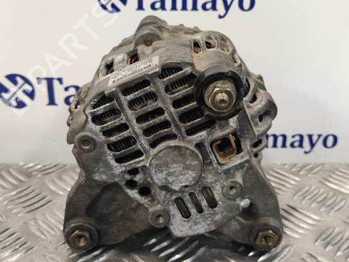Alternator RENAULT KANGOO (KC0/1_) 1.5 dCi (KC07) | BP15098421M7