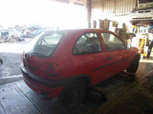 AC compressor OPEL CORSA B (S93)  | BP879292M34 