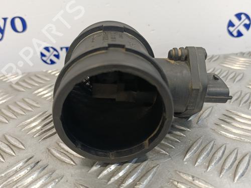 Mass air flow sensor KIA CARENS II MPV (FJ)  | BP17660827M95 