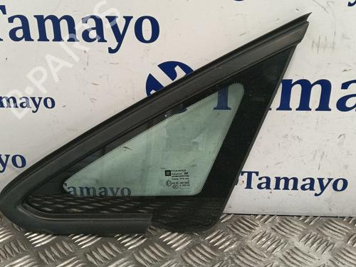 Venstre foran trekantet rude OPEL ASTRA J (P10) [2009-2016]  29946664