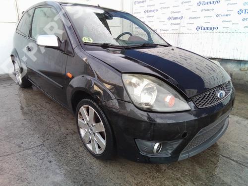 Right taillight FORD FIESTA V (JH_, JD_)  | BP11540822C35 
