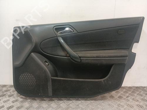 Used Front right panel Front right panel MERCEDES-BENZ C-CLASS (W203) C 180 Kompressor (203.046) (143 hp) 36034104 36034104