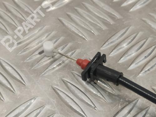 Rear left lock FORD FOCUS III 1.0 EcoBoost | BP10146957C100 