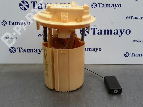 Fuel pump CITROËN C3 Picasso (SH_)  | BP7003379M76 
