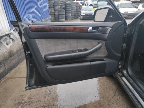 Electronic module AUDI ALLROAD C5 (4BH) 2.5 TDI quattro | BP27282993M83 