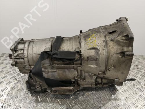 Used Gearbox Gearbox 37492744 37492744