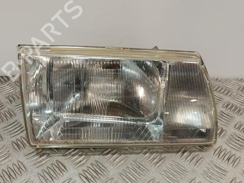 Used Left headlight Left headlight CITROËN C15 Box Body/MPV (VD_) 1.9 D (69 hp) 33466201 33466201