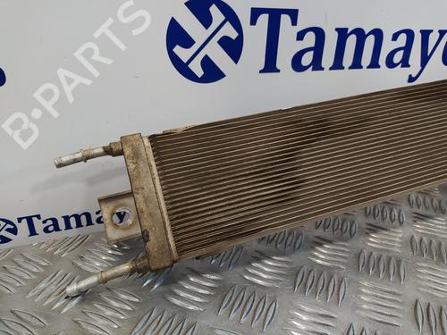 Oil radiator SEAT ALHAMBRA (7V8, 7V9) 2.0 TDI | BP14358776M33 