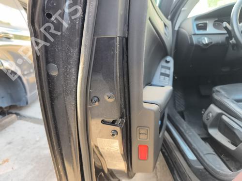 front-left-lock-audi-a4-b8-8k2-2007-2008-2009-2010-2011-2012-2013-2014-2015-2016-2017-39208105 main image