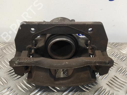 Right front brake caliper MERCEDES-BENZ B-CLASS Sports Tourer (W245)  | BP13490497M104 