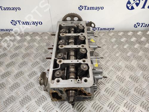 Cylinder head PEUGEOT 106 I (1A, 1C)  | BP13296121M5 