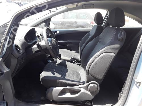 Starter OPEL CORSA D (S07)  | BP27382831M8 