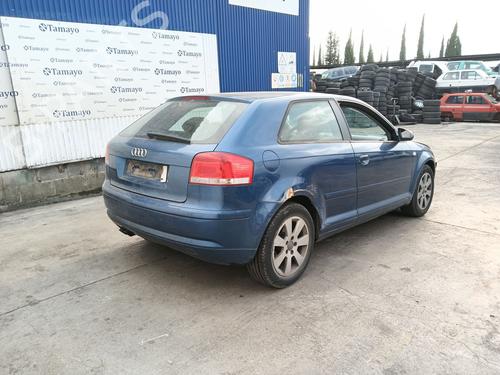 Engine AUDI A3 (8P1) 1.9 TDI | BP29702852M1 