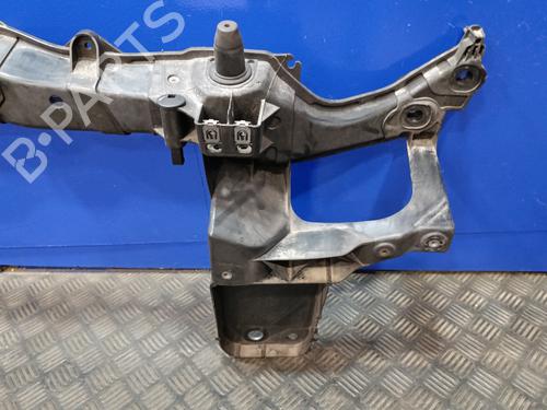 Front slam panel RENAULT KANGOO / GRAND KANGOO II (KW0/1_)  | BP17949802C72 