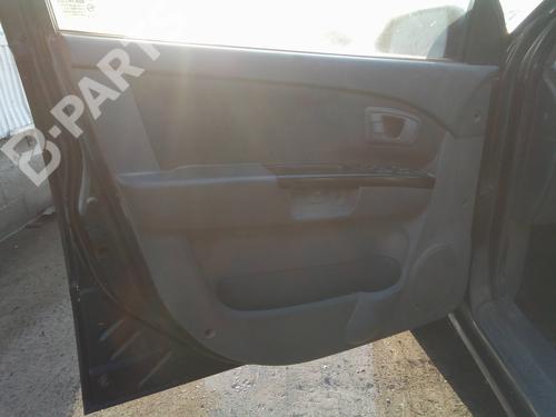 Steering pump KIA CARENS II MPV (FJ)  | BP12150908M99 