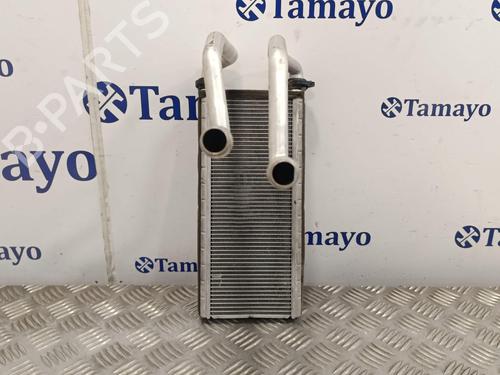 Used Heater matrix TOYOTA PROACE Van (MDX_) [2013-2016]  23898082
