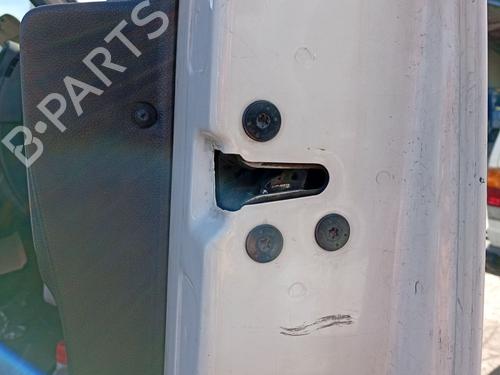 Used Front right lock Front right lock CITROËN SAXO (S0, S1) 1.1 BiFuel (60 hp) 33655308 33655308