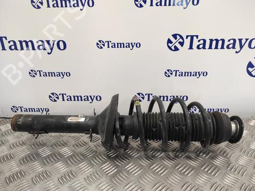 Used Right front shock absorber SEAT LEON (1M1) 1.9 TDI (110 hp) 15060126