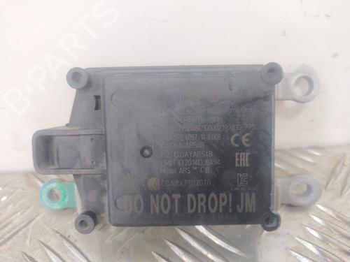Used Electronic module Electronic module NISSAN QASHQAI II (J11, J11_) 1.7 dCi (150 hp) 39593043 39593043