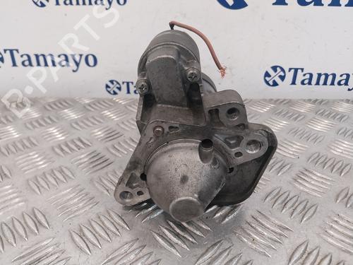 Used Alternator RENAULT SCÉNIC II (JM0/1_) 1.5 dCi (JM1E, JM16) (106 hp) 26022312