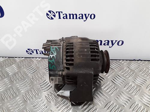 Alternator CITROËN SAXO (S0, S1)  | BP7538217M7 