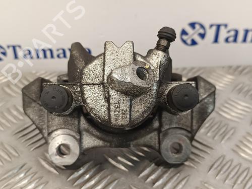 Right front brake caliper DACIA SANDERO  | BP16729214M104 