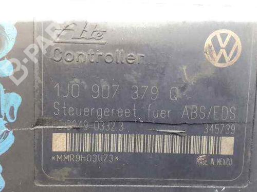 ABS pump SEAT LEON (1M1) 1.9 TDI | BP4952410M43 