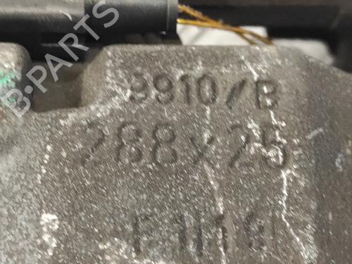 Right front brake caliper MERCEDES-BENZ B-CLASS Sports Tourer (W245)  | BP13490497M104 