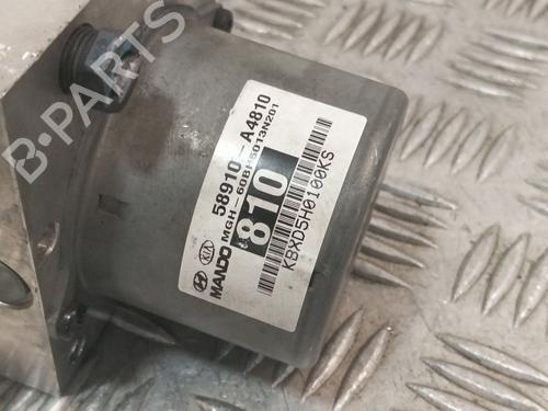 ABS pump KIA CARENS IV 1.7 CRDi | BP37157108M43 - Image 8