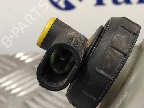 Brake master cylinder DACIA DUSTER (HS_) 1.5 dCi | BP13317790M77 