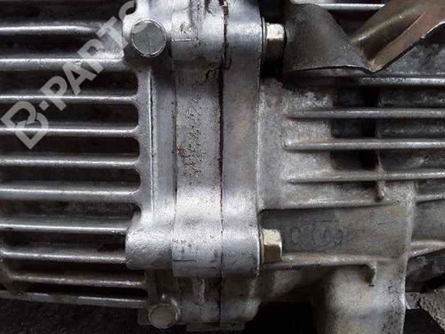 Gearbox OPEL FRONTERA B (U99) 2.2 DTI (6B_ZC, 6B_VF, 6B_66, 6B_76) | BP3559045M3 