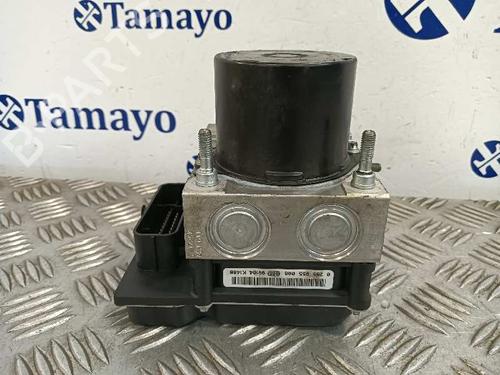 ABS pump VW POLO V (6R1, 6C1)  | BP26692385M43 
