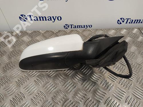 Right mirror AUDI A3 Sportback (8PA)  | BP8923949C27 