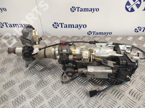 Steering column BMW 5 (E60) 535 d | BP11414718M21 